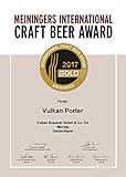 VULKAN Craftbier-Paket  12×0,33l Craft Beer - 6