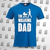 T-Shirt The Walking Dad - 2