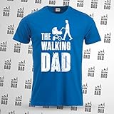 T-Shirt The Walking Dad - 2