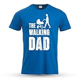 T-Shirt The Walking Dad - 3