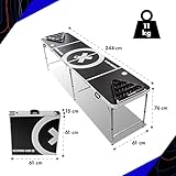 BeerCup Bierpong Tisch - 5