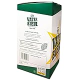 Vaterbier (4×330 ml) Vater-Bier-Geburtstag-Geschenk + Geschenkbox zum Vatertag - 5