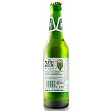 Vaterbier (4×330 ml) Vater-Bier-Geburtstag-Geschenk + Geschenkbox zum Vatertag - 7