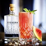 RYEKORN. Handcrafted in Hamburg. - 12