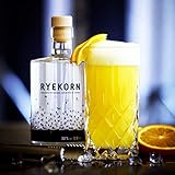 RYEKORN. Handcrafted in Hamburg. - 8