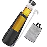 Bier-Spender Rucksack – Getränkerucksack (3 Liter) - 9