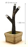 Deckel Bonsai – Magnetischer Kronkorkenbaum - 2