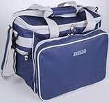 Picknick Kühltasche für 4-Personen – Modell ELECSA 3005 - 2