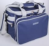 Picknick Kühltasche für 4-Personen – Modell ELECSA 3005 - 2