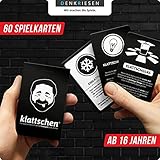 Klattschen – Trinkspiel - 2