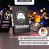 Klattschen – Trinkspiel - 3