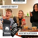 Klattschen – Trinkspiel - 7