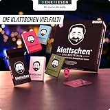Klattschen – Trinkspiel - 8