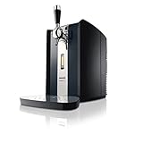 Philips Perfect Draft Bierzapfanlage HD3620/25 - 2