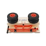 Bollerwagen Long-Trailer - 4