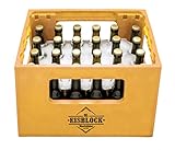 Eisblock – Bierkühler für 0,33 Liter Flaschen  Bierkastenkühler - 3